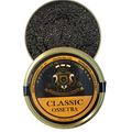 Classic Russian Ossetra Caviar