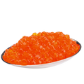 Smoke Infused Trout Caviar