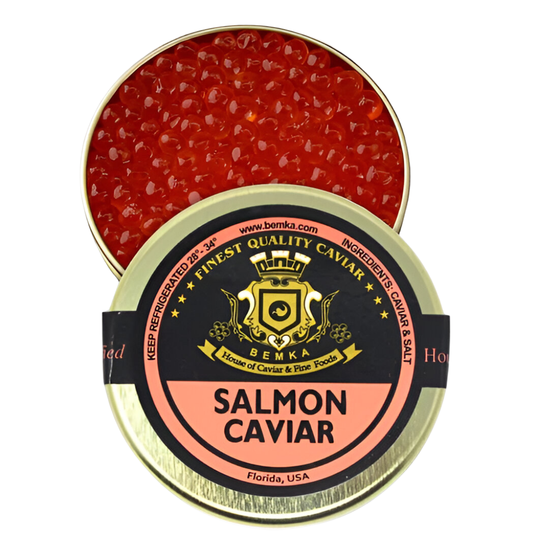American Salmon Roe