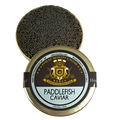 Paddlefish Caviar