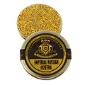 Imperial Russian Ossetra Caviar