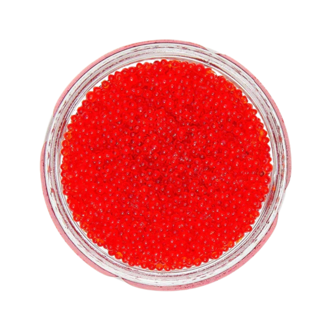 Tobiko Red Caviar