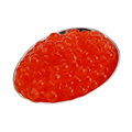 Smoked Infused Salmon Roe