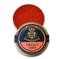 Trout Caviar