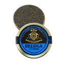 Beluga Hybrid Caviar