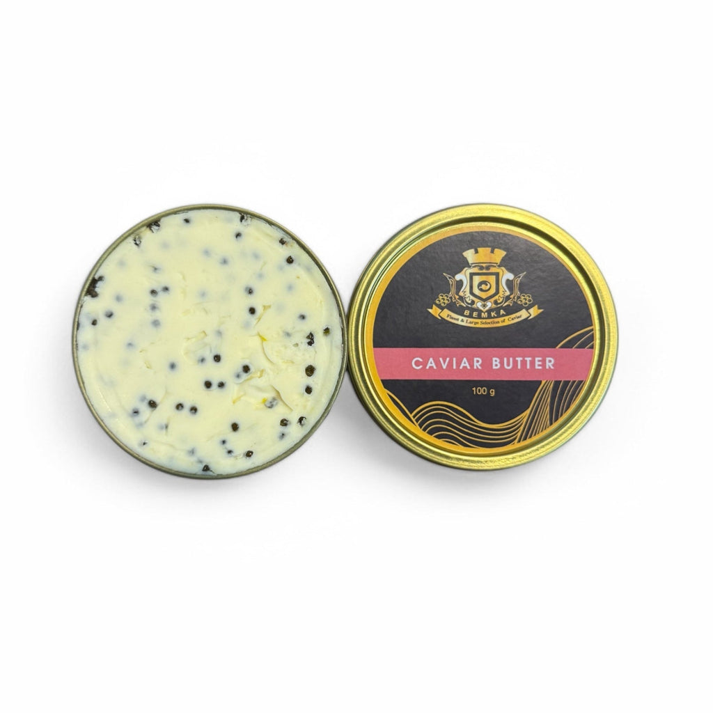 Caviar Butter