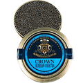 Crown Russian Ossetra Caviar