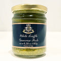 White Truffle Genovese Pesto - Caviar Lover - White Truffle Genovese Pesto