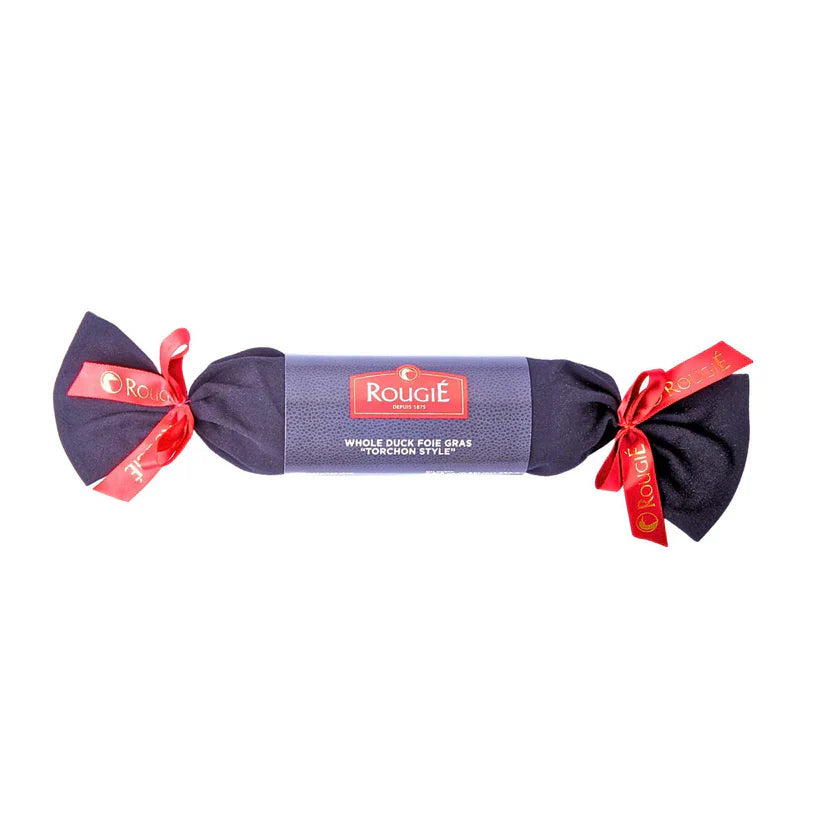 Rougie Foie Gras Torchon