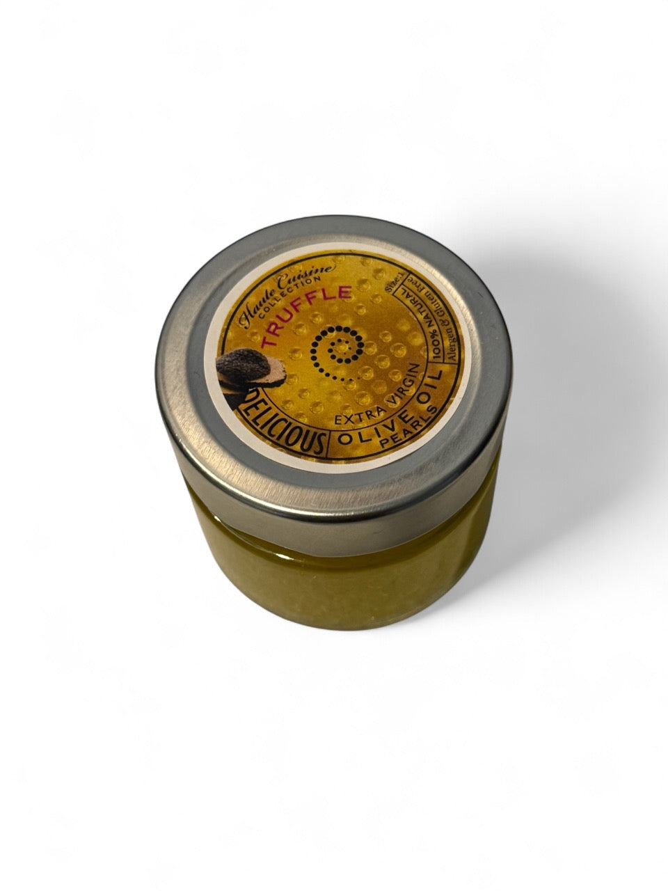 Truffle Pearls 4 OZ